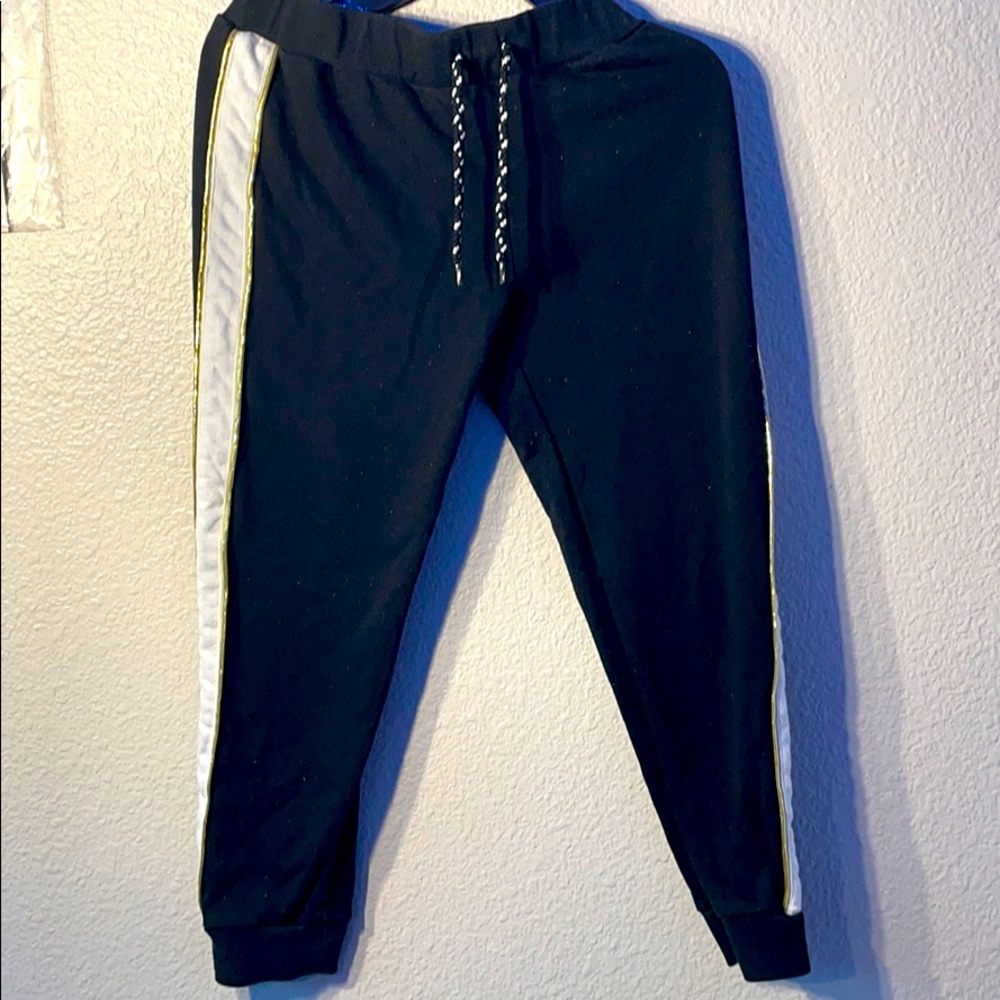 Girls sweatpants